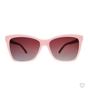 Goodr Women’s Sunglasses Pink